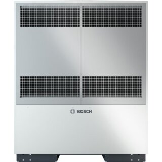 Bosch Thermotechnik CS5000AW 38 OR Luftwärmepumpe...
