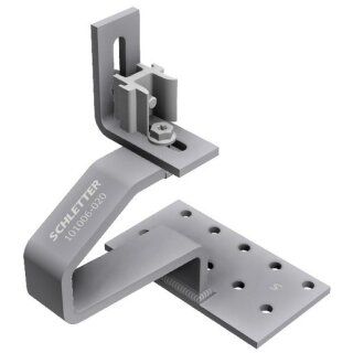 Schletter 101006-020 Dachhaken Rapid2+Pro MaxV