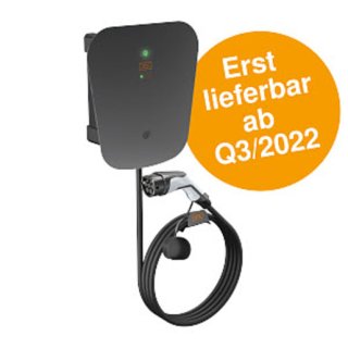 OBO Bettermann WB AC BL KS SPD Wallbox Key Protect...