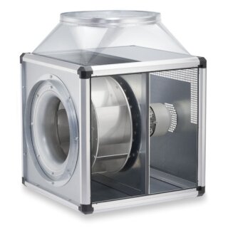 Helios Ventilatoren GBW EC 250 T120 GBW EC 250 T120...