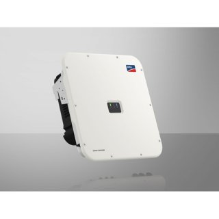 SMA Solar STP20-50 Sunny Tripower X 20kVA, 3-phasig , 3 MPP-Tracker