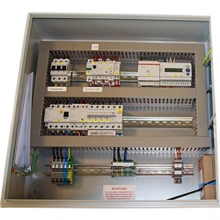 Devi DV11-12FF400 Steuer-Verteilung f....