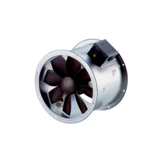 Maico DZR 50/6 B Ex t Axial-Rohrventilator DZR 50/6 B Ex...