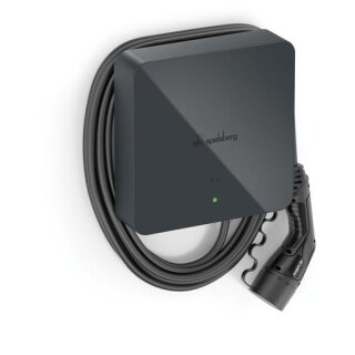 Spelsberg Wallbox Smart Pro Graphite 7m Wallbox Smart Pro...
