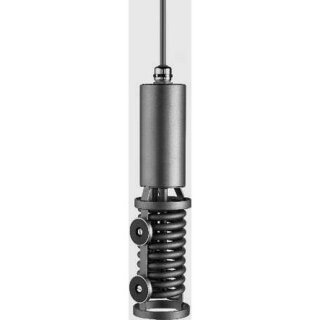 Helios 4013061 Tankheizer für Hydrauliköl 1000 W