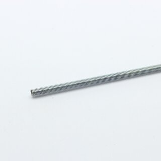 Gewindestange 6 mm/1 m "GZ"