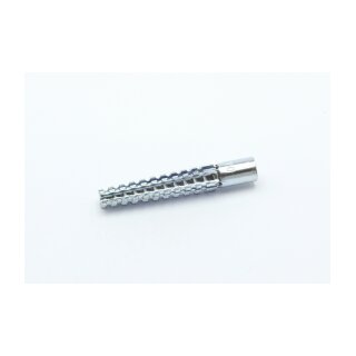 Blechdübel M8/60 "GZ"