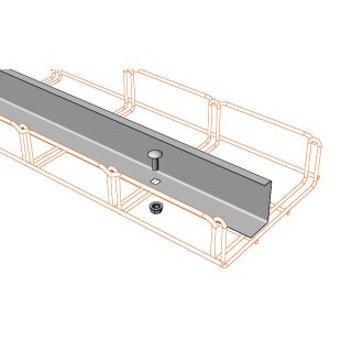 Trennsteg KPZM 50 "A2"