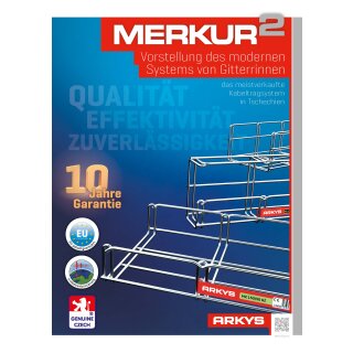Trennsteg KPZM 50 "A2"