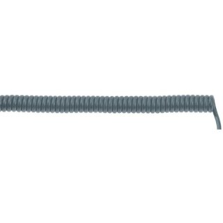 Lapp 73220341 UNITRONIC SPIRAL LiF2Y11Y 2x0,25/200