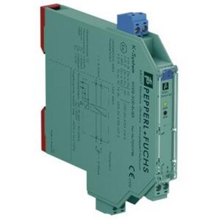 Pepperl+Fuchs KCD2-SCD-Ex1.ES SMART-Ausgangstreiber...