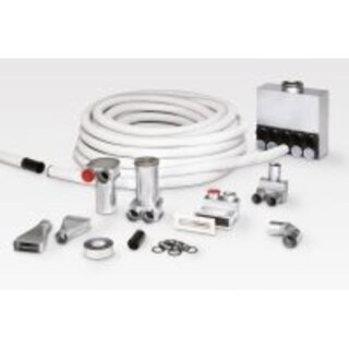 Helios Ventilatoren FRS-VD 75 FRS-VD 75, FlexPipe...
