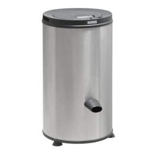 THOMAS CENTRI 776 SEK INOX Wäscheschleudern