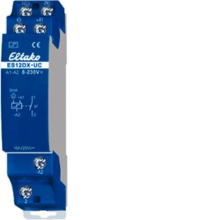Eltako ES12DX-UC Stromstoßschalter 1...