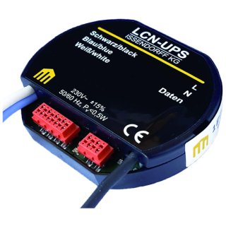 Issendorff LCN - UPS Unterputz-Sensor Modul (ohne...