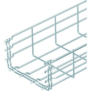 OBO Bettermann GRM 105 500 G Gitterrinne GRM...