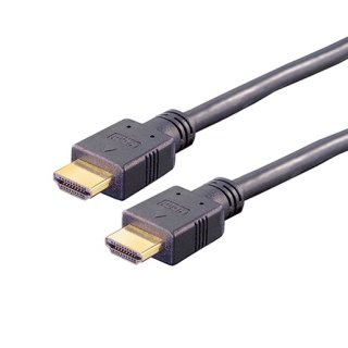 E+P Elektrik HDMI 1 HDMI(19P)-HDMI(19P) KABEL 2M