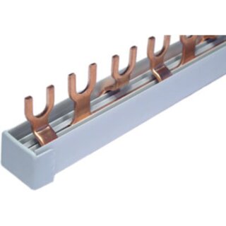 HBB10310005E Phasenschiene 10mm², 3-phasig,1000mm,...