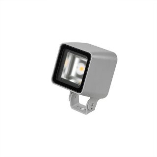 LED-Strahler, 1xLED 27W si Monoflood 2, 1xLED 27W si