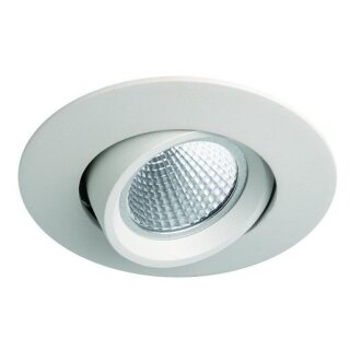 RUTEC ALU55861-M Druckguss Einbaustrahler 40°...