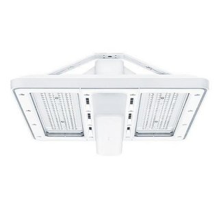 Zumtobel CR2PL M17k-840 CH WB LDO E3D WH LED Hallenleuchte