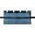 Tyco Electronics Raychem GeIWrap-18/4-250 Gel-Reparaturmanschette 1kV, Kabel-Durchmesser 4-18 mm, Länge 250 mm