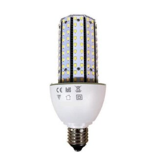 DOTLUX 1665-230360NANO LED-Strassenlampe RETROFITnano E27...