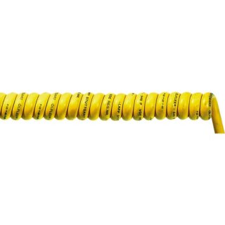 Lapp 71220136 ÖLFLEX® SPIRAL 540 P 5G1/600