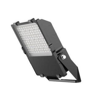 DOTLUX 4867-030120 DOTLUX LED-Fluter LENSplus 200W 3000K...