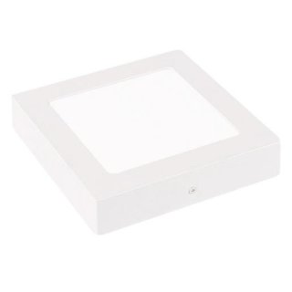 DOTLUX 2529-140120 DOTLUX LED-Panel TOPsquare 225x225mm...