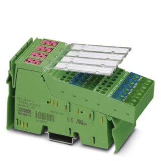 Phoenix Contact IB IL 24 DO 16-PAC Inline-Klemme