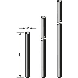 Kathrein ZAS 04 Mast 3,0 m D=60 mm ZAS 04 Mast 3,0 m D=60 mm