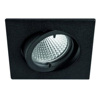 RUTEC ALU55472-M ALU-Druckguss Einbaustrahler