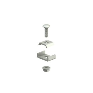 CABLOFIL CM558014 Klemmstück CE25 V4A VPE:50 ST