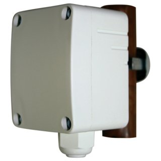 Theben Anlegetemp.-Sensor RAMSES Anlege-Temperaturfühler für Mischersteuerung