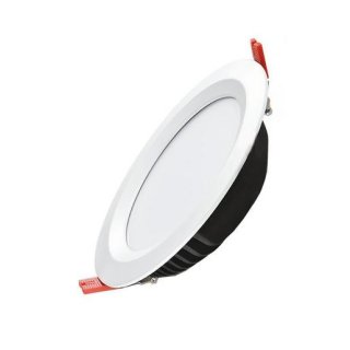 DOTLUX 2826-299120 DOTLUX LED-Downlight CIRCLE 10W...