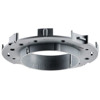 Kaiser 9300-42 Einbaugehäuse ThermoX® Frontring,...