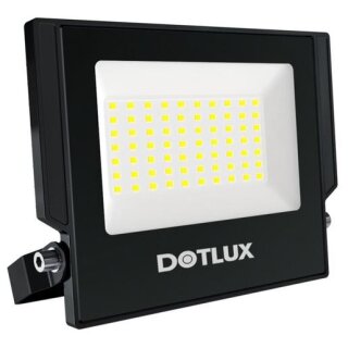 DOTLUX 5165-040120 LED-Strahler FLOOReco 50W 4000K