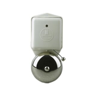 GROTHE LTW 3371A 230V AC Klein-Läutewerk, 230 V AC...