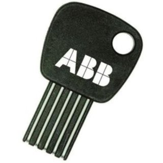 ABB SCS SCS SafeKey-Chipschluessel