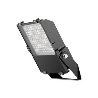 DOTLUX 4866-030120 DOTLUX LED-Fluter LENSplus 150W 3000K...