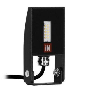 Spittler 3108608 LED-Scheinwerfer 3000K 10W statisch...