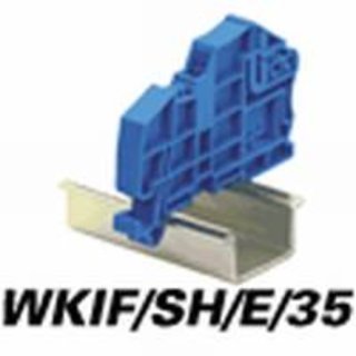 Wieland WKIF SH/E/35 Schienenhalter-WKIF SH/E/35