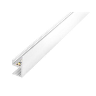 Barthelme 62399533_9010 BARdolino Muro Profil Aluminium...