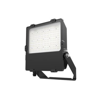 DOTLUX 4867-150120 DOTLUX LED-Fluter LENSplus 200W 5000K...