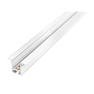 Barthelme 62399502_9010 BARdolino T Profil Aluminium...