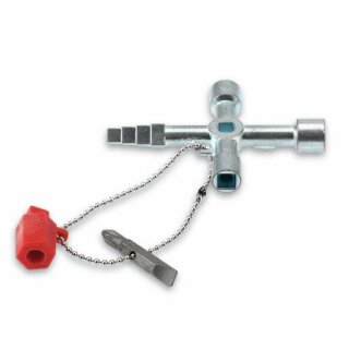 CIMCO 112922 Universalschlüssel Profi Key