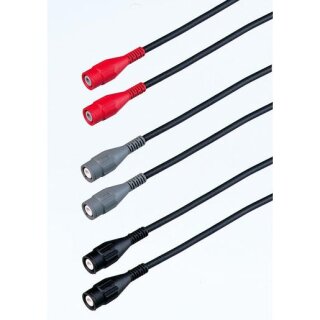 Fluke PM9092/001 Koaxiale BNC-Kabel (0,5 m)