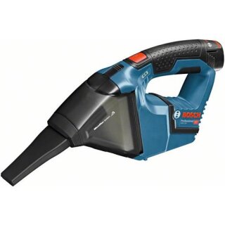 BOSCH GAS 12V Akku-Sauger GAS 12V, Solo Version