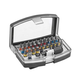CIMCO 114593 Bit-Satz 32-teilig